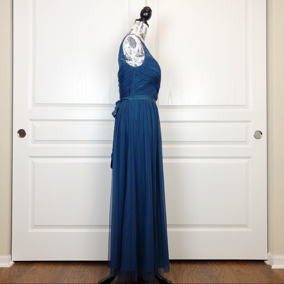 BHLDN HITHERTO Fleur Dress - Picture 2 of 6